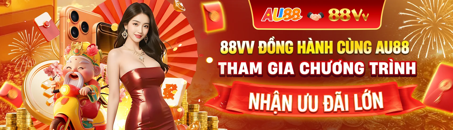 Casino đa sảnh và nội dung nổi bật của 88VV