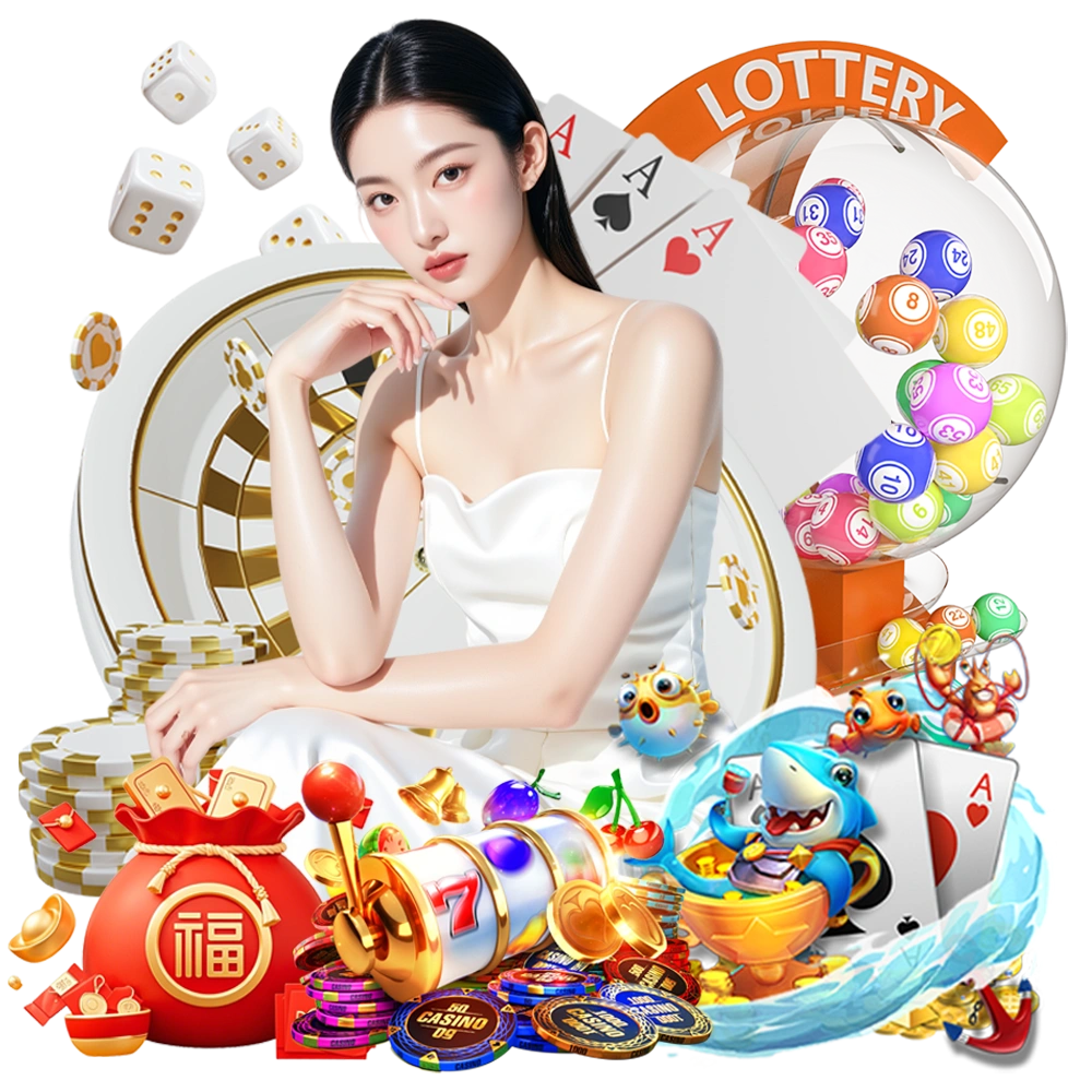 Nội dung xổ số tham khảo trên 88VV